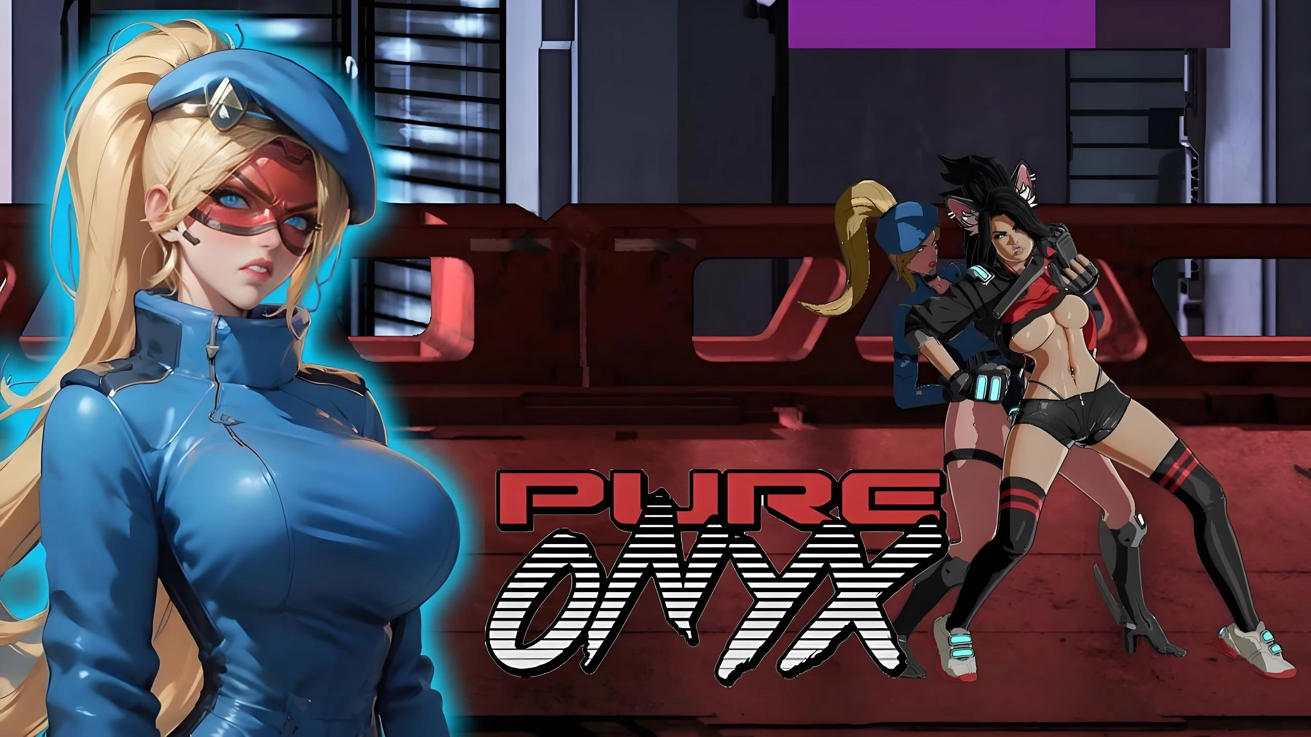 Pure Onyx Ver0.130.0（真·红玛瑙）