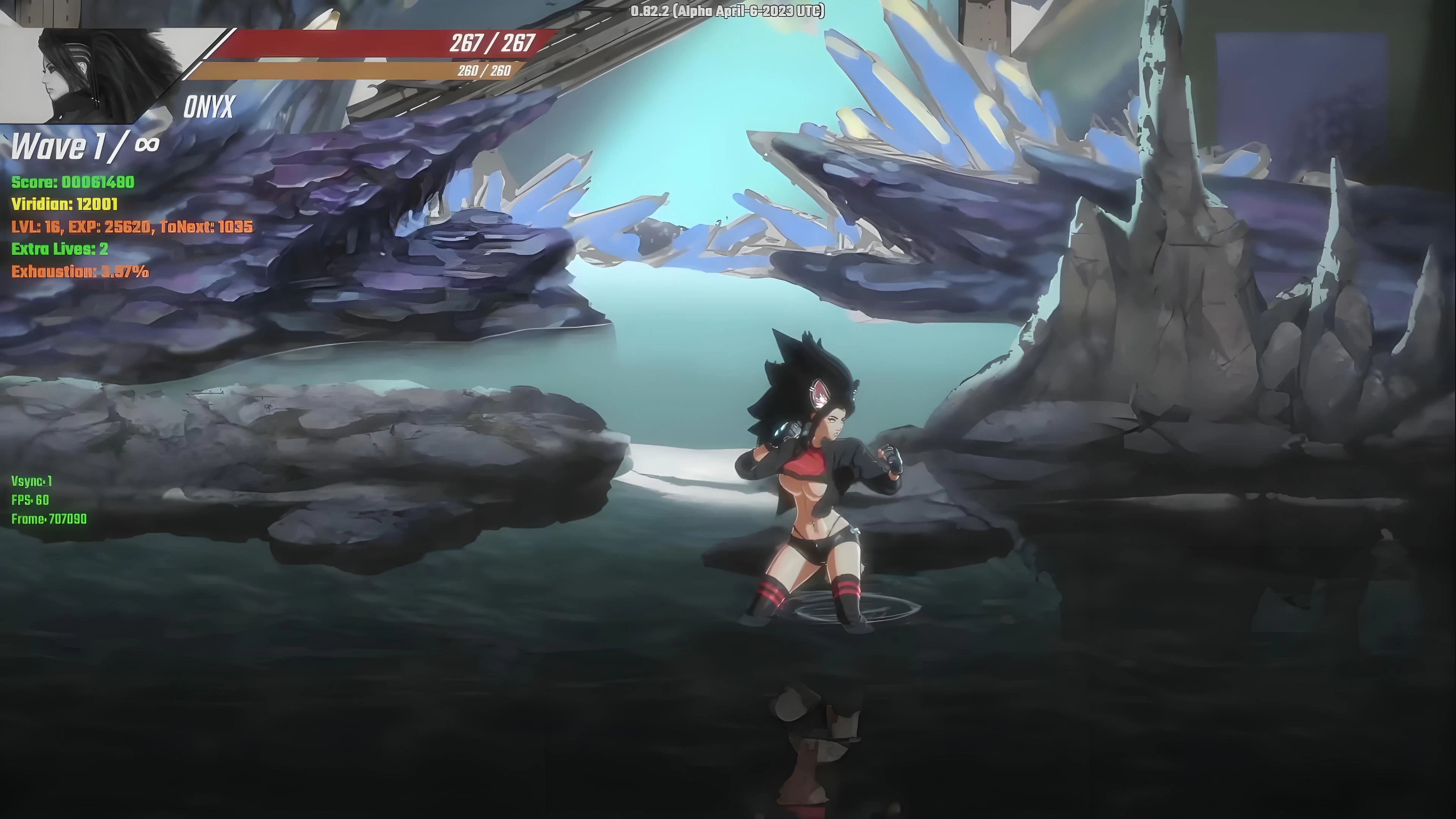 Pure Onyx Ver0.130.0（真·红玛瑙）