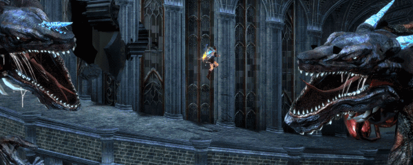 赤痕：夜之仪式/Bloodstained: Ritual of the Night
