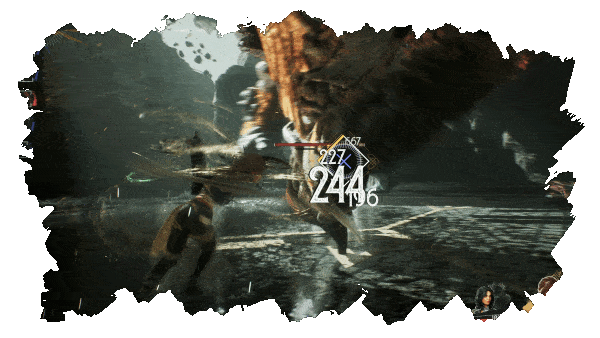 光与影：33号远征队/Clair Obscur: Expedition 33