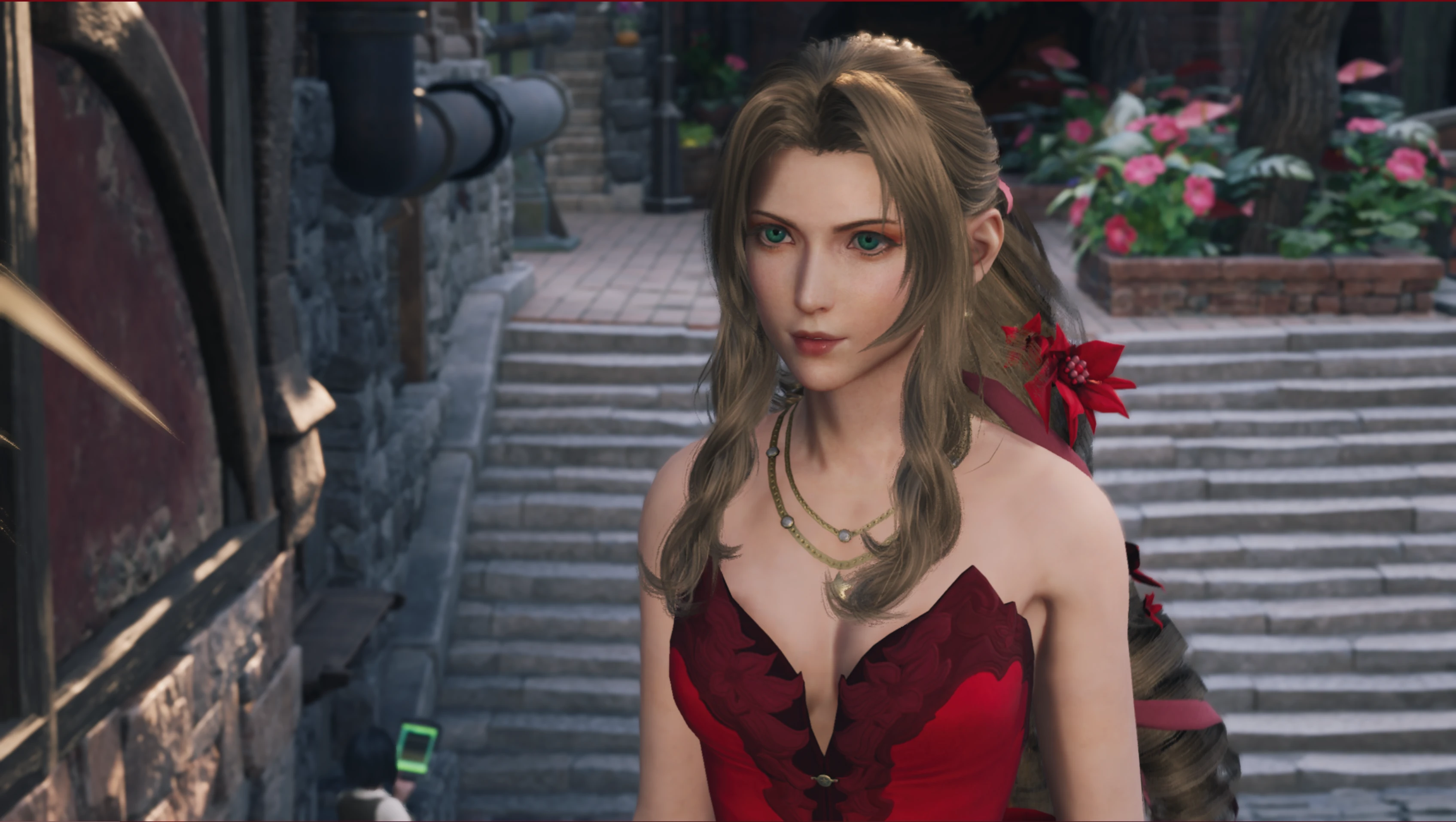 最终幻想7：重生+800多款MOD/FINAL FANTASY VII REBIRTH Ver1.003 MOD