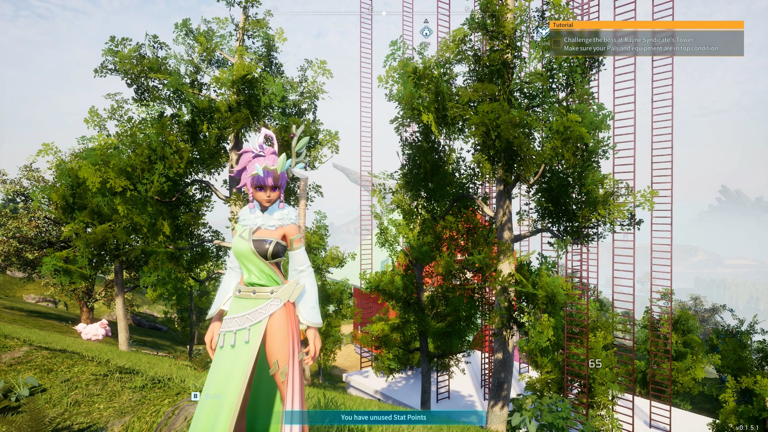 幻兽帕鲁+200多款MOD/Palworld MOD