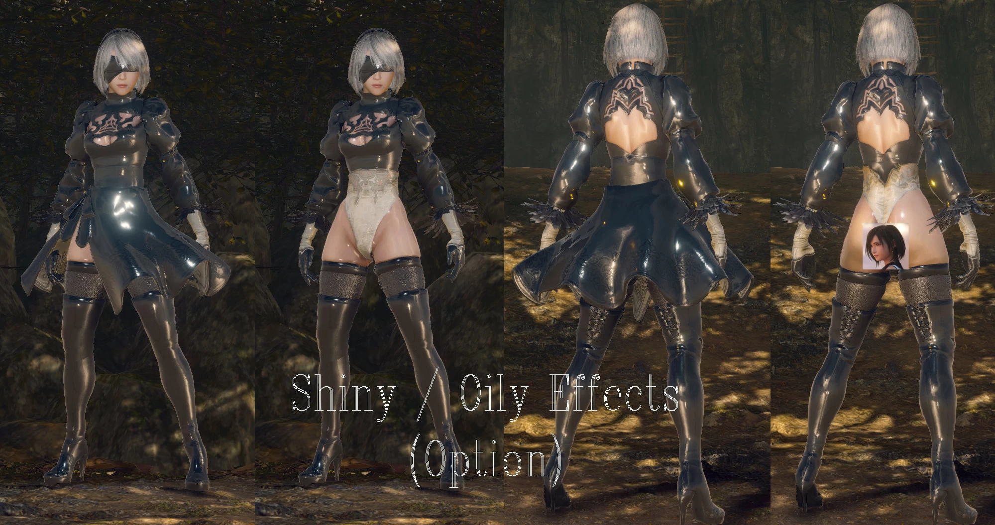 仁王2：完全版+200多款MOD/Nioh 2 – The Complete Edition MOD