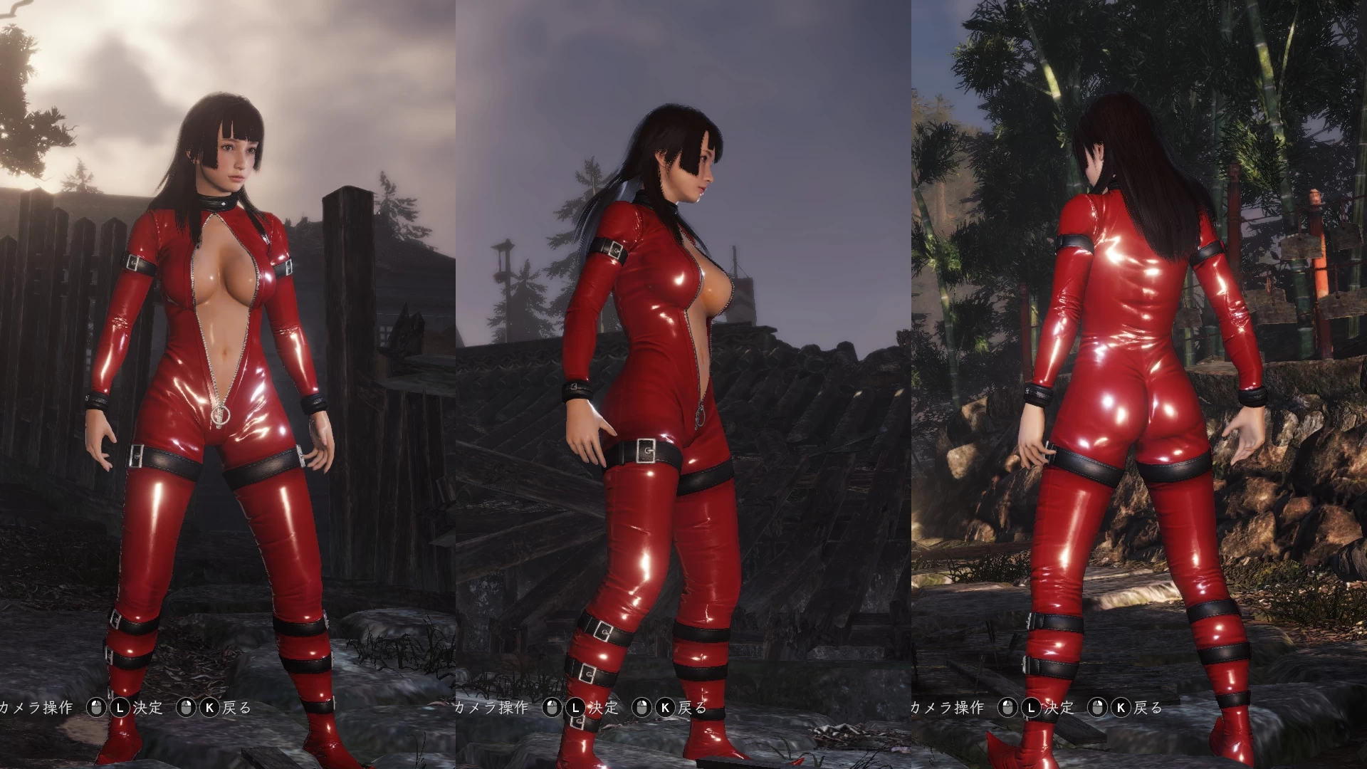 仁王2：完全版+200多款MOD/Nioh 2 – The Complete Edition MOD