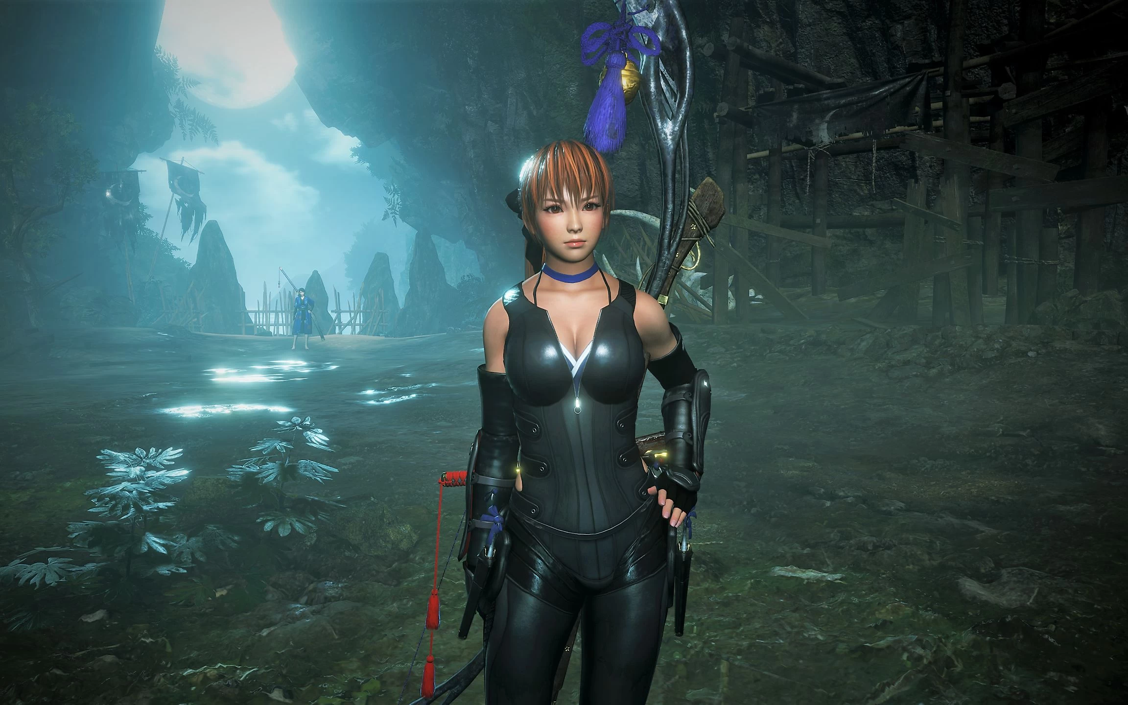 仁王2：完全版+200多款MOD/Nioh 2 – The Complete Edition MOD