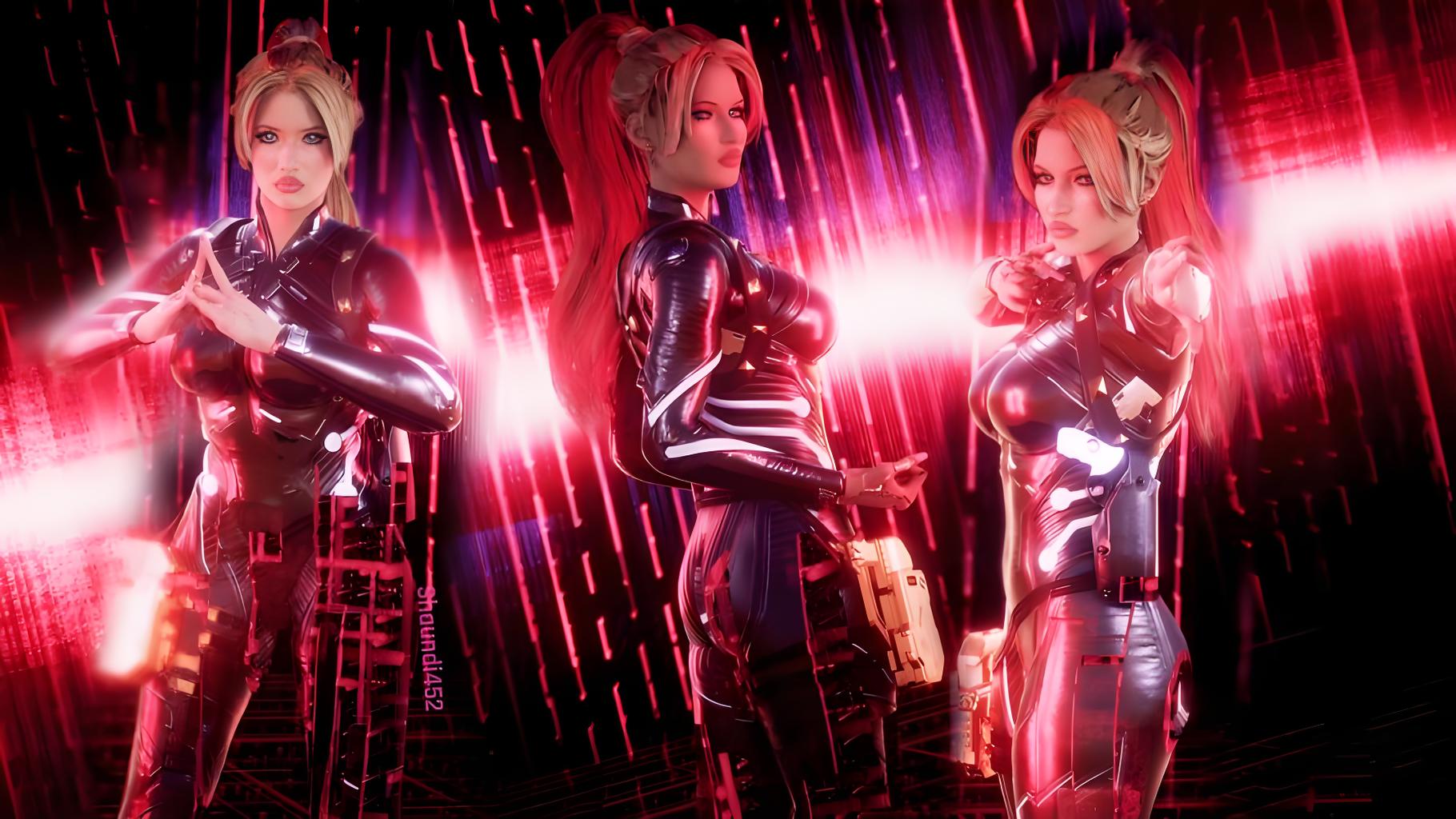 赛博朋克2077（Ver2.1集成1000+mods+控制台）/Cyberpunk 2077 MOD