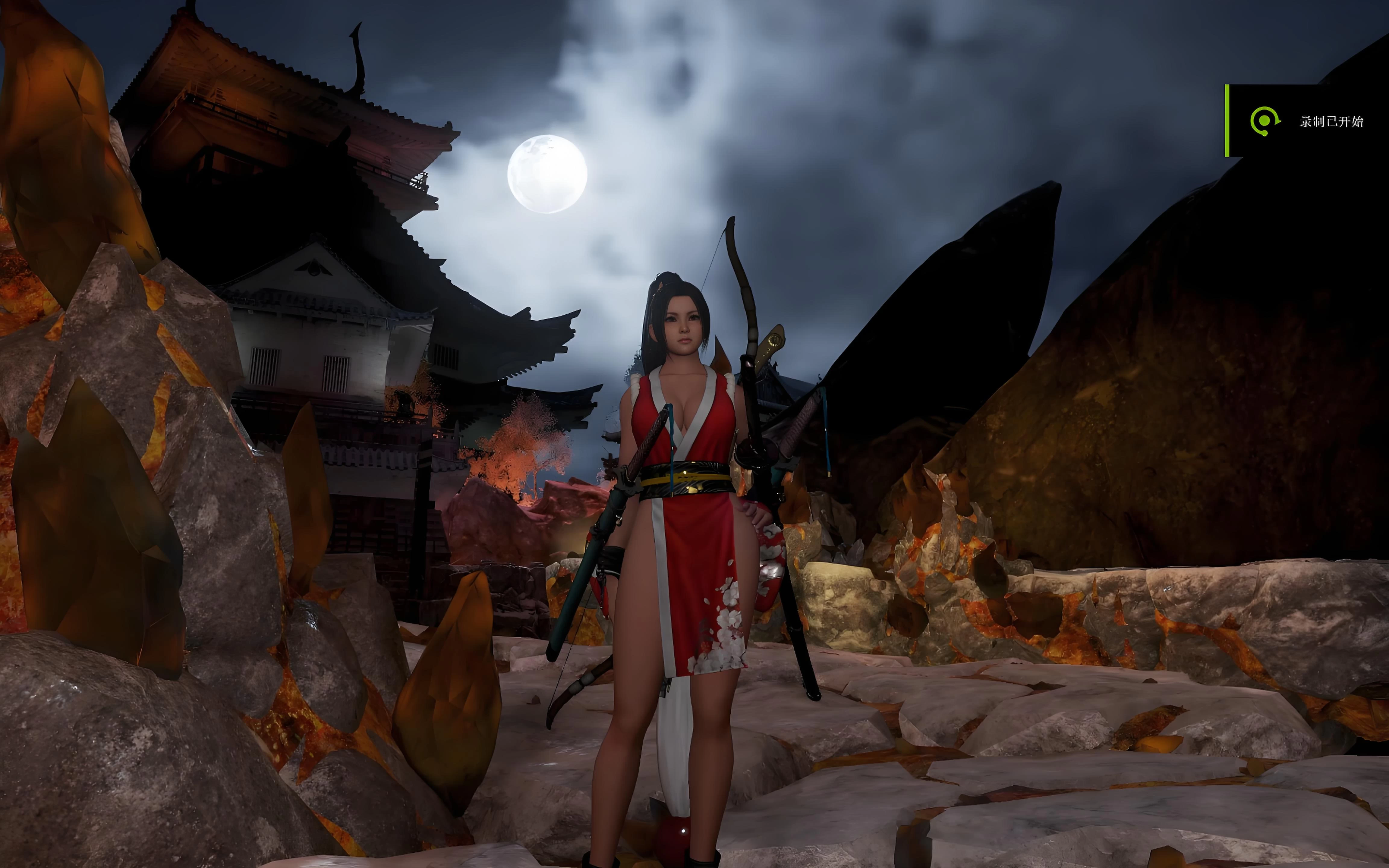 仁王2：完全版+200多款MOD/Nioh 2 – The Complete Edition MOD