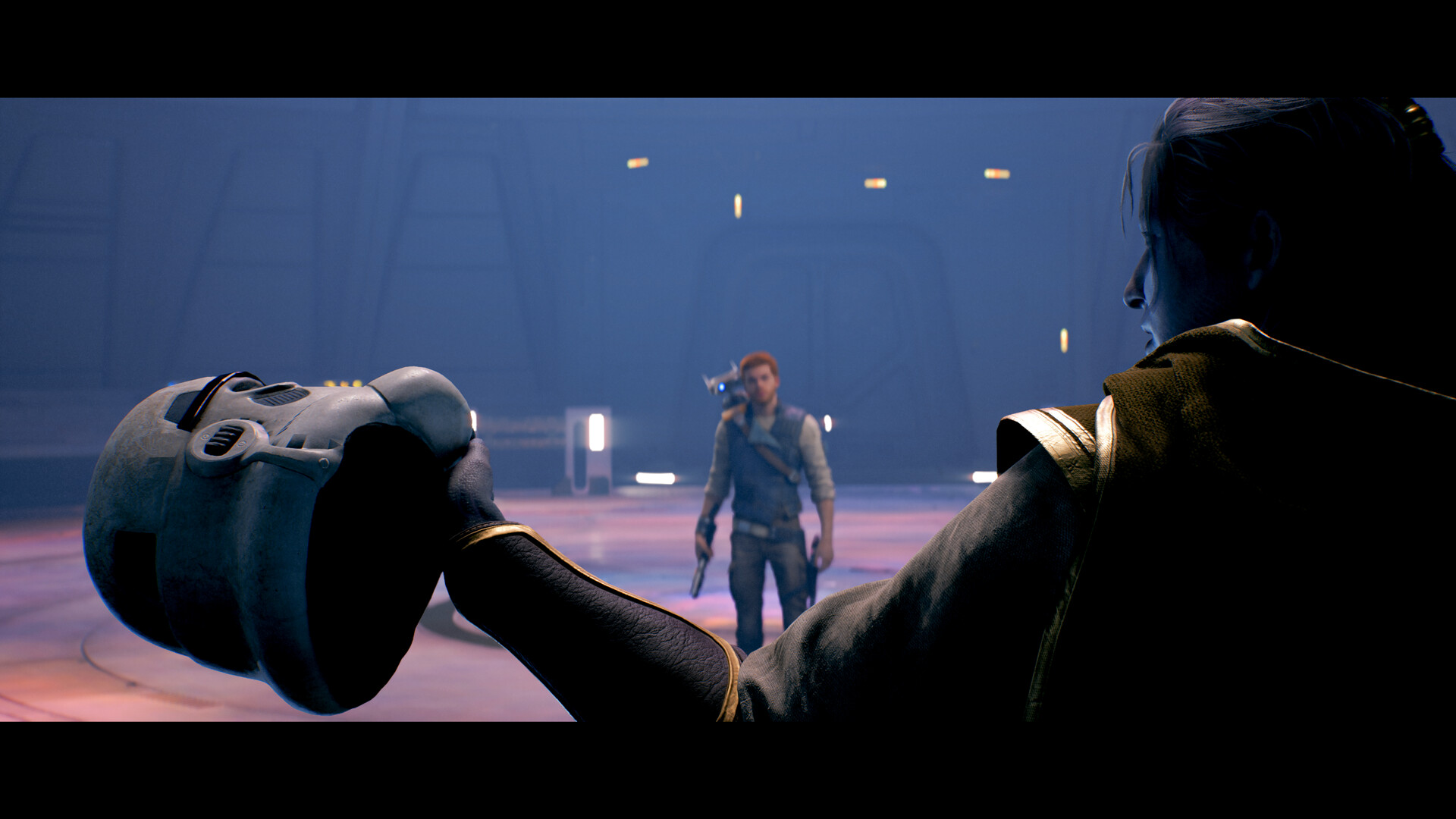 星球大战 绝地：幸存者/STAR WARS Jedi: Survivor