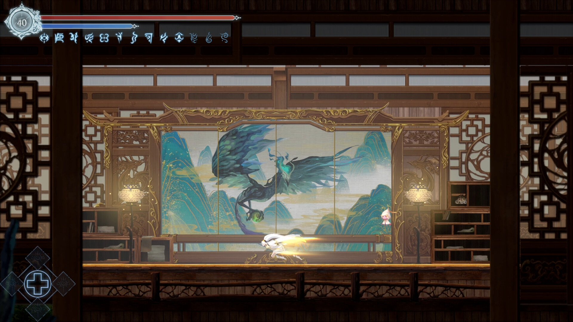 心渊梦境|v20240108|全DLC|官方中文|支持手柄|Afterimage插图7