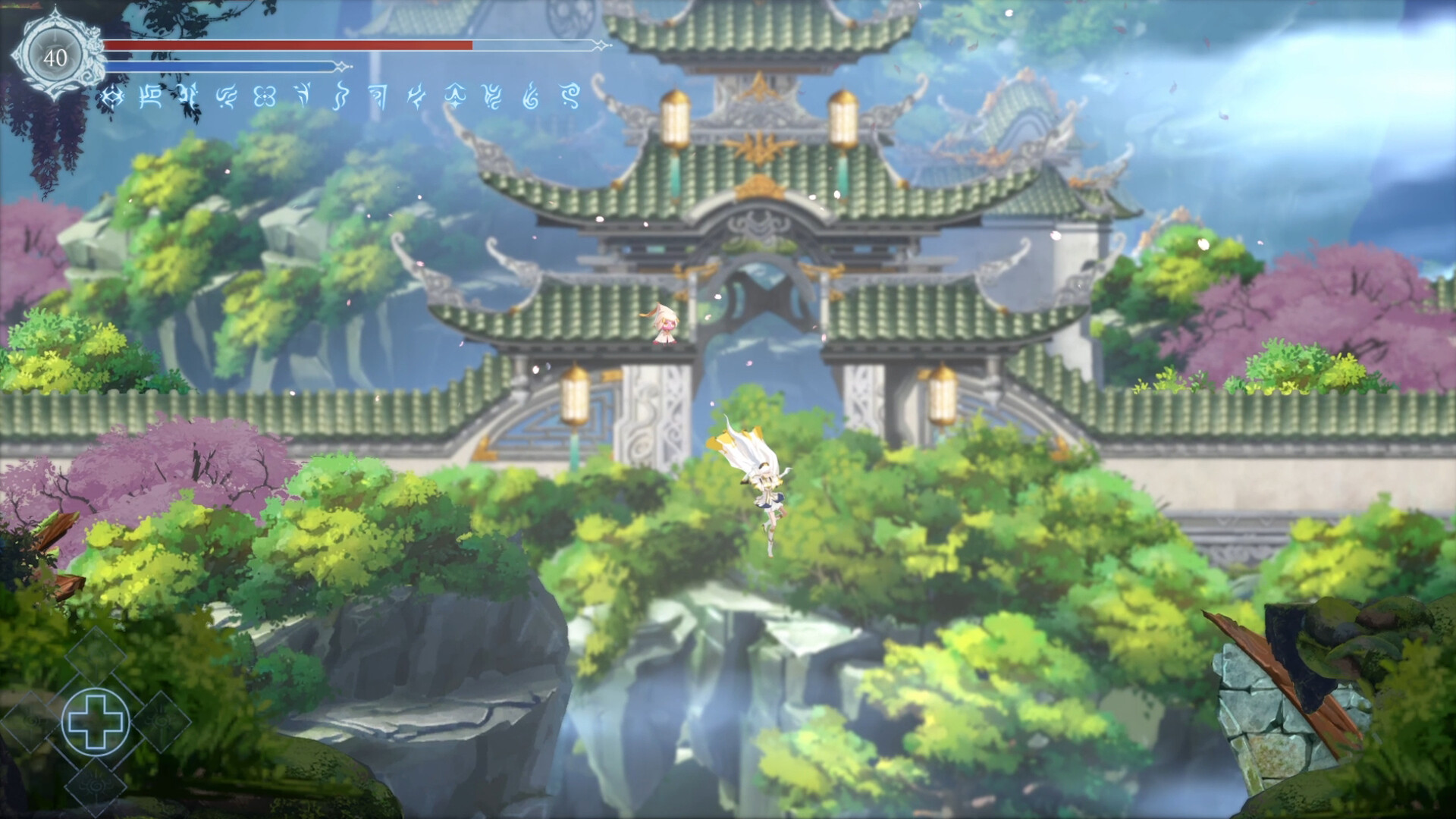 心渊梦境|v20240108|全DLC|官方中文|支持手柄|Afterimage插图8