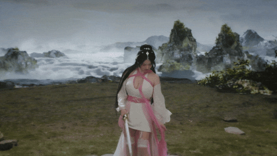 美女，请别影响我成仙